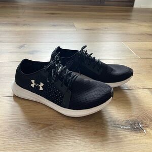 Women’s Under Armour Sway Tennis Shoes